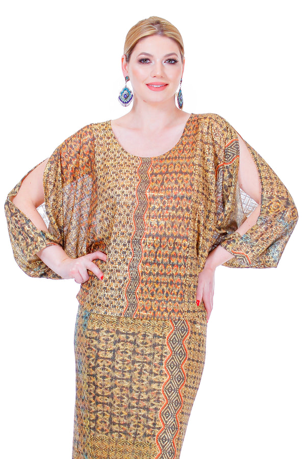Bluza jerse MT-138